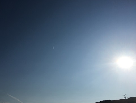 梅雨明けが待ち遠しい！