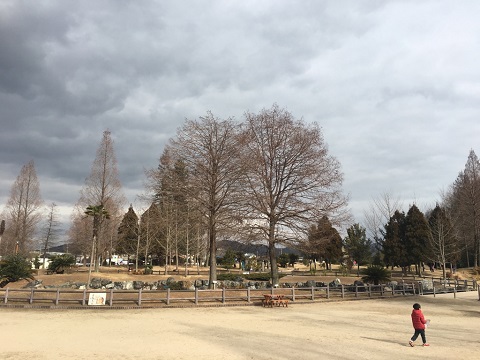 お久しぶりのフロイヤー君改め再びオフロスキー君